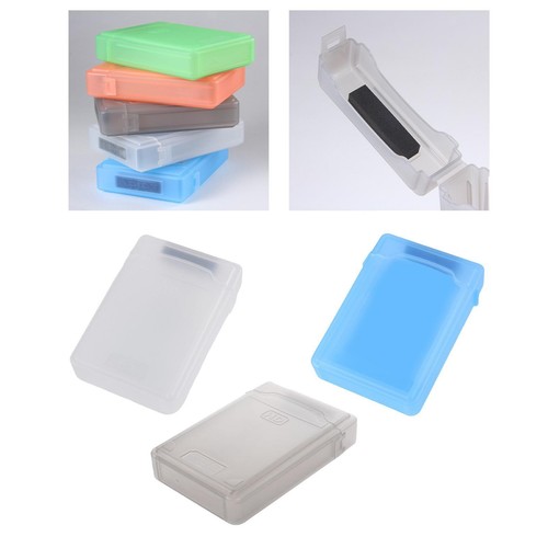 5inch ide sata hdd case - ide,