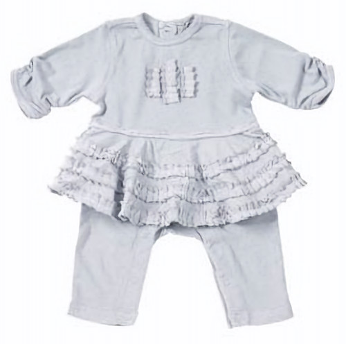 Eliane lena taille baby - taille,