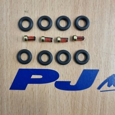 SIEMENS BLACK INJECTORS