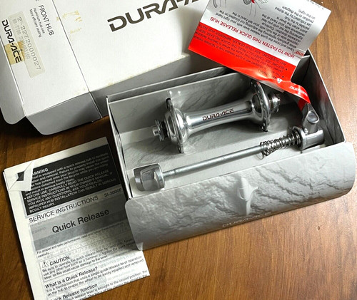 Front hub - hub,