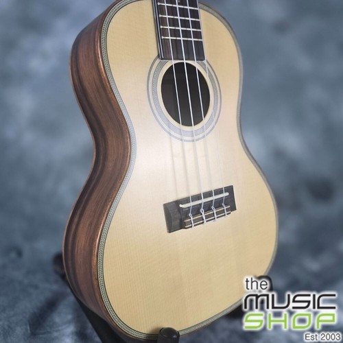 Kala solid spruce top striped - kala,
