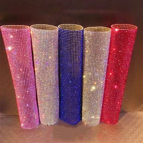 Sparkly bling rhinestones - bling,