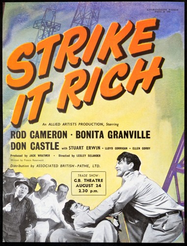 Strike rich 1948 - it,
