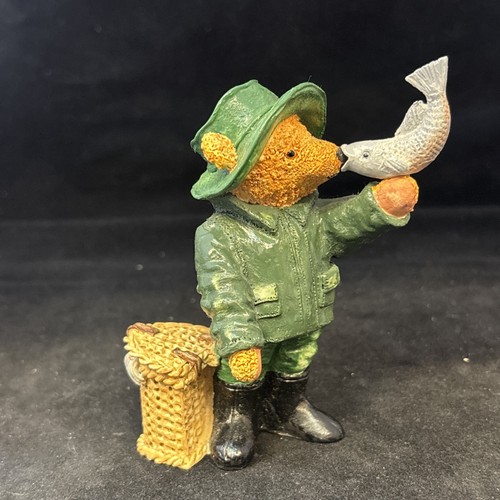 Colour box rod collectable - colour,