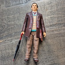 BBC Doctor Who The Seventh