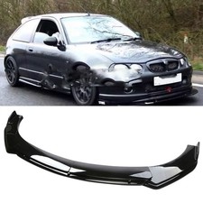 Glossy Black For MG ZR TF ZS