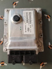 Ford Ka ECU Magneti Marreli