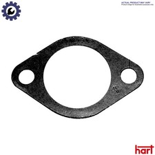 GASKET EXHAUST PIPE 701 837
