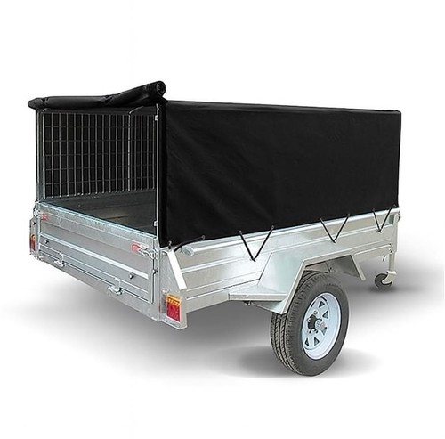 Shumaxx trailer covers - shumaxx,