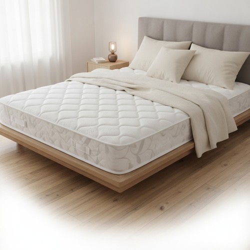 Cool touch single memory foam - single,