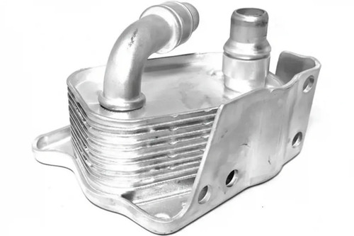 Engine oil cooler - , 06361