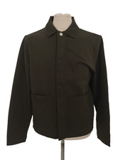 Autograph Men's Zip Up