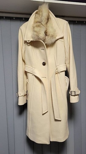 Burberry coat - burberry,