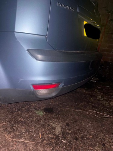 Ford focus mk2 pre - focus,