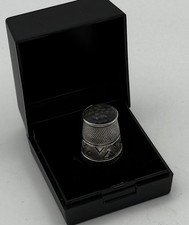 Vintage Sterling Silver