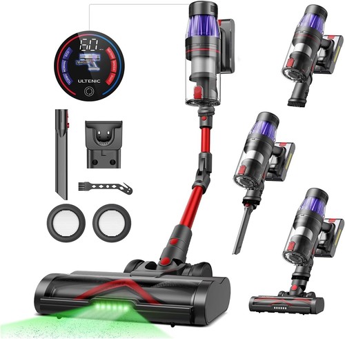Cordless vacuum cleaner - cordless,