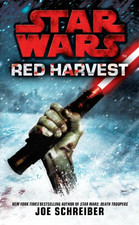 Star Wars: Red Harvest -