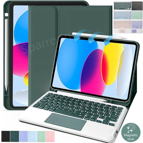 Touchpad keyboard case cover - touchpad,