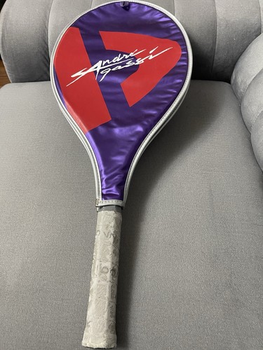 Rocket tennis donnay belgium - rocket,