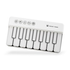 Mini Piano Pocket Electronic