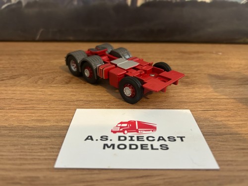 Corgi modern truck - corgi,