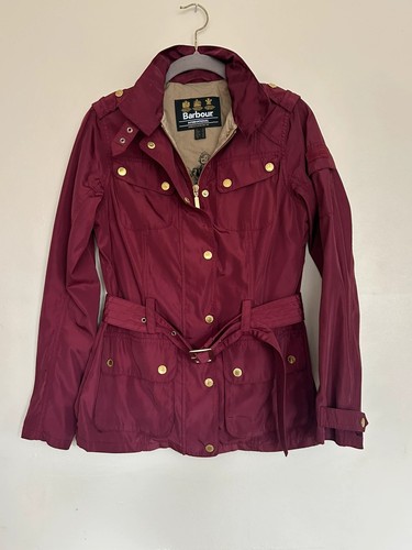 Barbour international bintl - barbour,