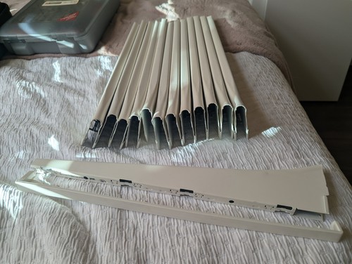 Ikea algot shelf bracket 40cm - bracket,