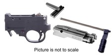 RUGER 10/22   Bolt +  Cocking