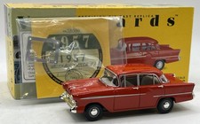 Vanguards Corgi 1:43 Vauxhall
