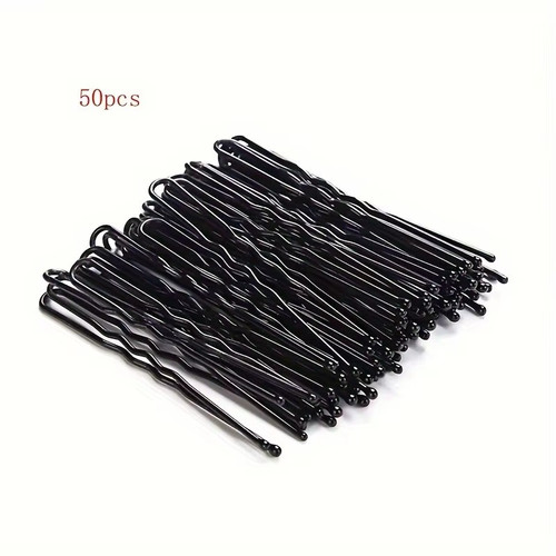 Hair pins bun grip kirby - grip,