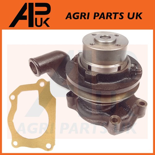 Water pump dynamo - dynamo, type