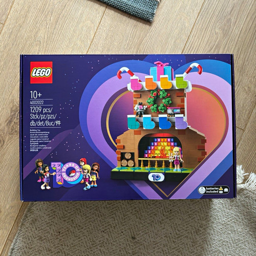 Rare christmas lego - rare,