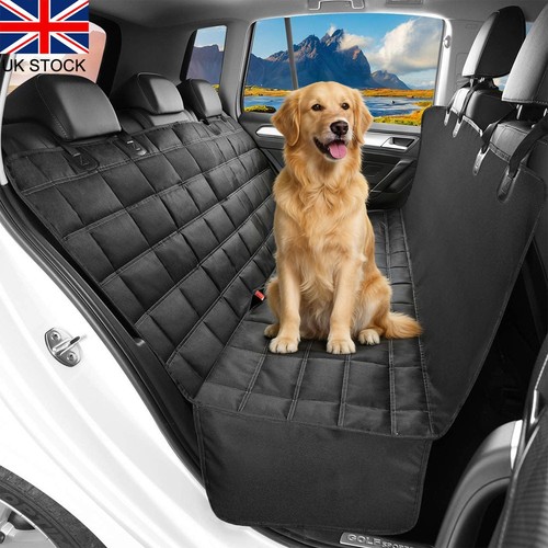 Waterproof non slip dog car - waterproof,