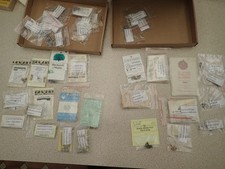 4mm Scale Buffers Please Choose from the List