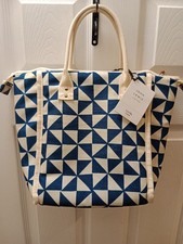 Female cool bag, new with tag