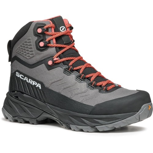Scarpa ladies rush trek lite - rush,