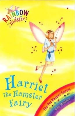 The pet keeper fairies 33 - keeper,