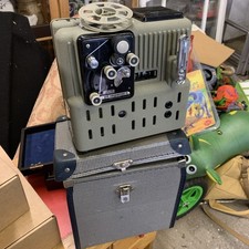 Eumig P8 Imperial Projector
