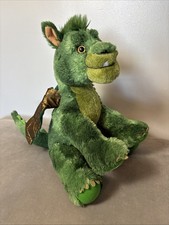 Build bear elliot - build,
