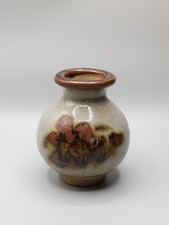 Tremaen Pottery Vintage Vase