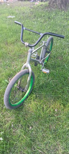 Vintage 1994 original frame - 1994,