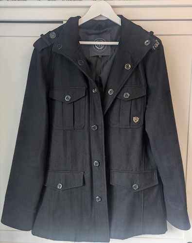Mens fly53 size black - mens, l