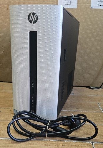 Pavilion 550 153na desktop - pavilion,