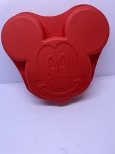 Disney Parks Mickey Mouse Cake