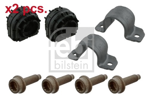 Pcs rear fits - rear,