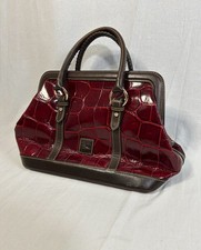 Vintage Dooney And Bourke