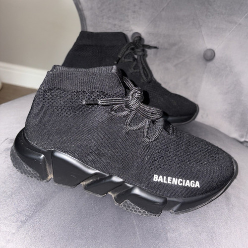 Balenciaga speed sneaker - balenciaga,