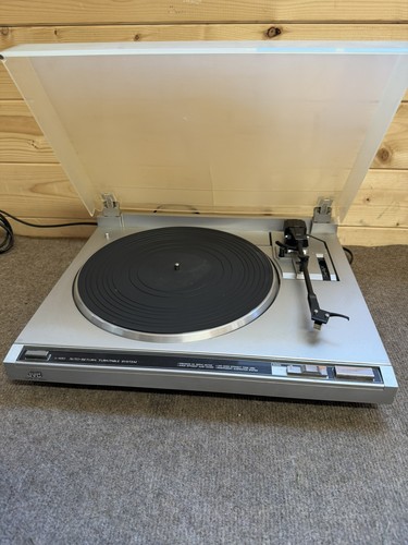 Jvc a110 auto return - l-a110,