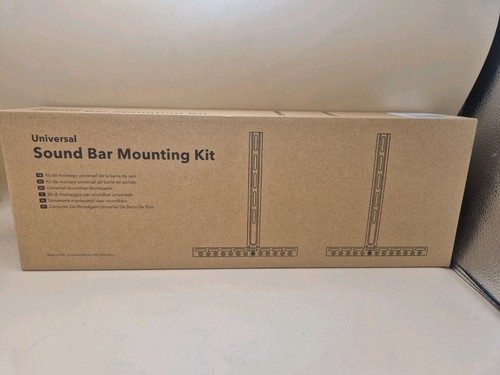 Avf soundbar universal - avf, tv