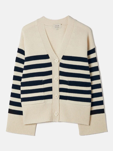 Jigsaw mariniere 100 wool - mariniere,